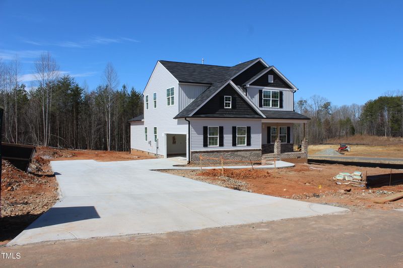 1403 Reading Ct #75 K.L., Burlington, NC 27217