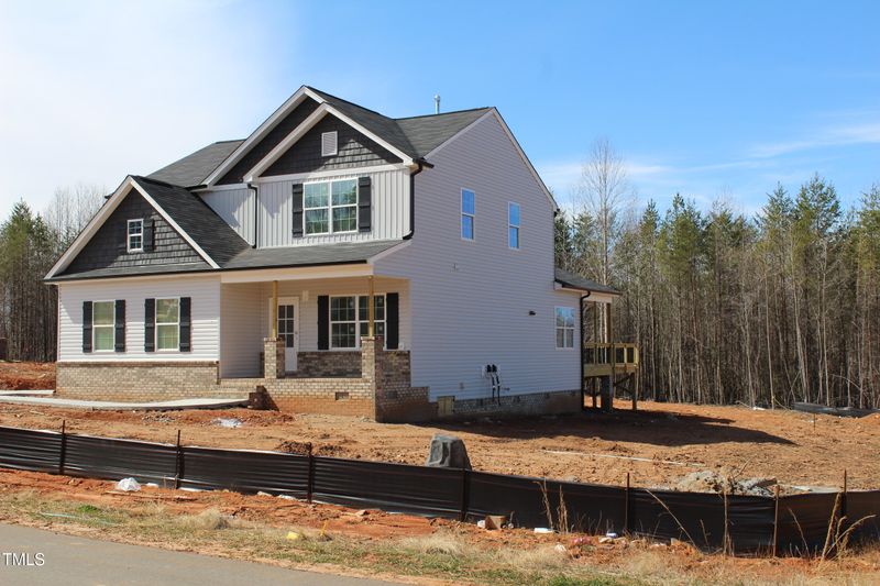 1403 Reading Ct #75 K.L., Burlington, NC 27217