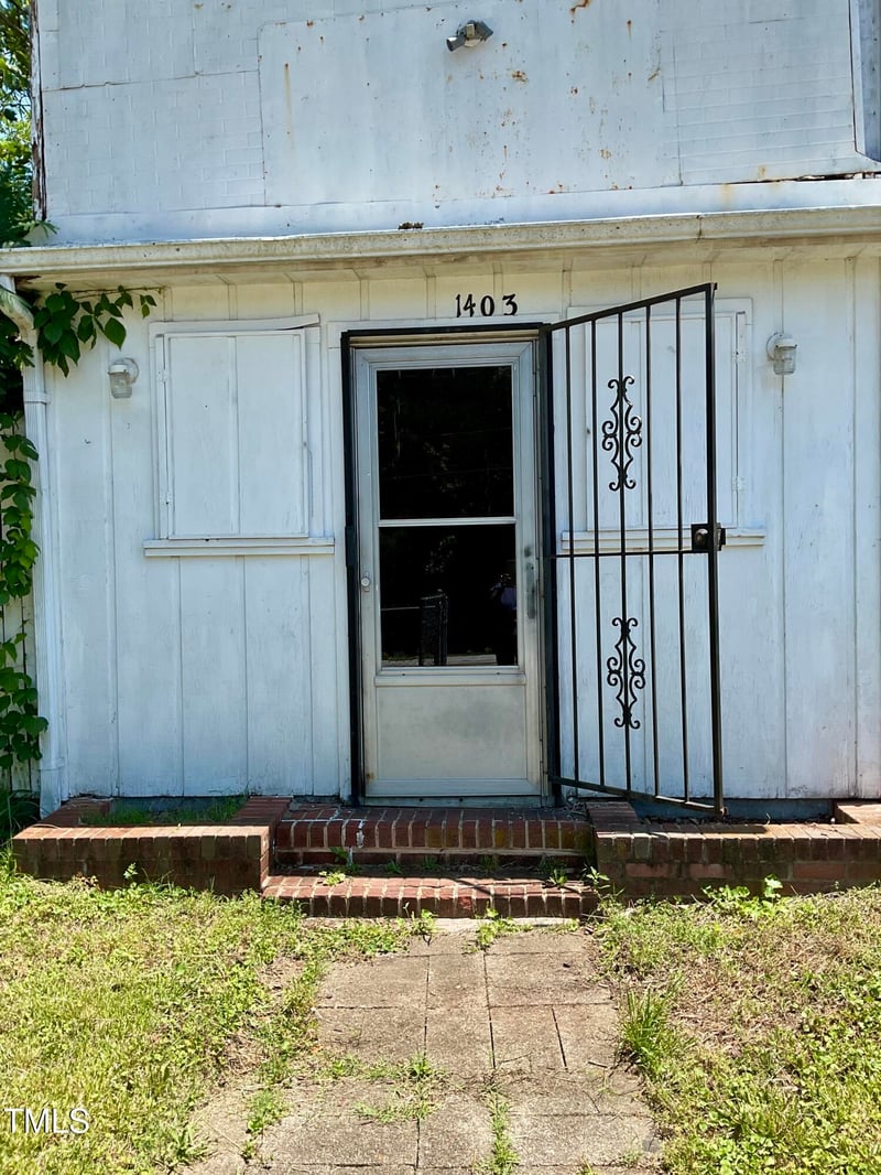 1403 Roxboro St, Durham, NC 27703
