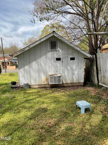 1403 Roxboro St, Durham, NC 27703