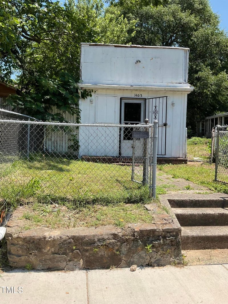 1403 Roxboro St, Durham, NC 27703