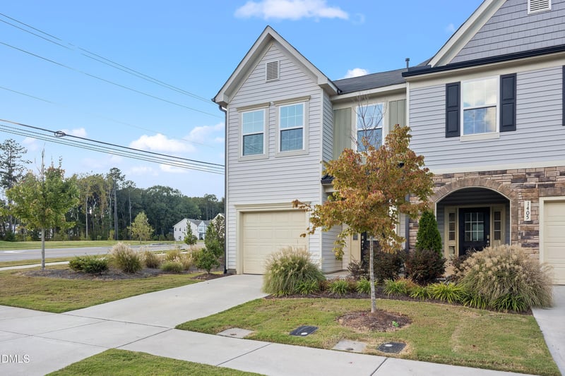1403 Sunset Peak Way, Durham, NC 27703