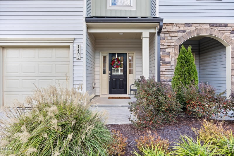 1403 Sunset Peak Way, Durham, NC 27703