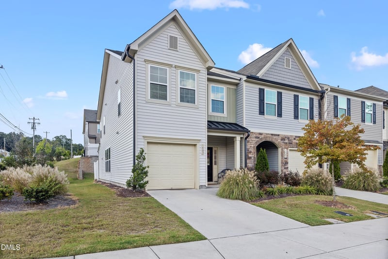 1403 Sunset Peak Way, Durham, NC 27703