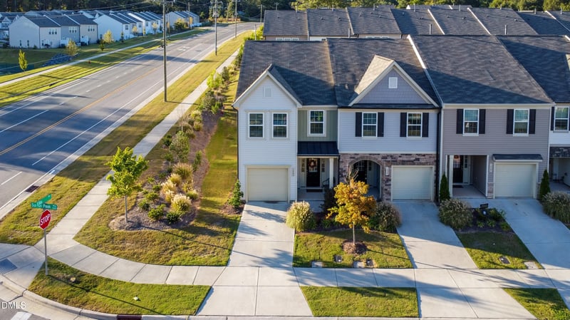 1403 Sunset Peak Way, Durham, NC 27703