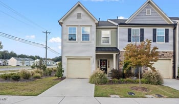 1403 Sunset Peak Way, Durham, NC 27703