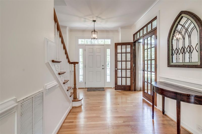 1403 Timber Wolf Dr, Durham, NC 27713