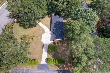 1403 Valencia Dr, Fayetteville, NC 28303