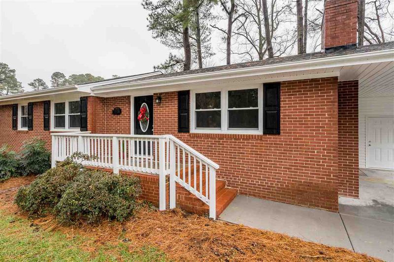 1403 Vandora Springs Rd, Garner, NC 27529
