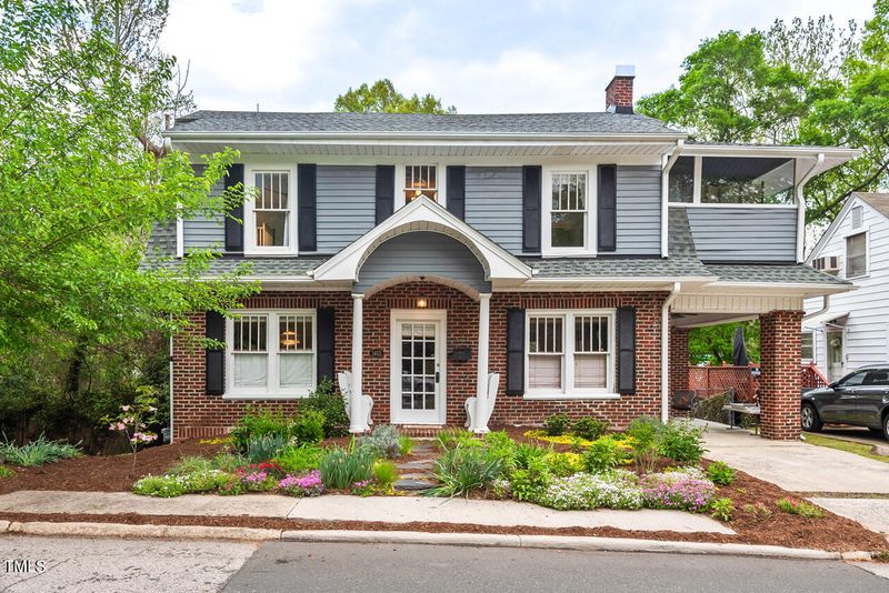 1403 Vickers Ave, Durham, NC 27707