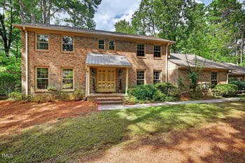 1403 Wildwood Dr, Chapel Hill, NC 27517