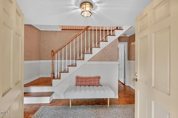 1403 Wildwood Dr, Chapel Hill, NC 27517