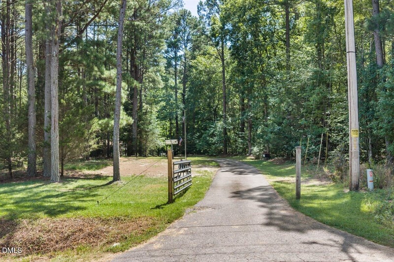 14033 Bold Run Hill Rd, Wake Forest, NC 27587