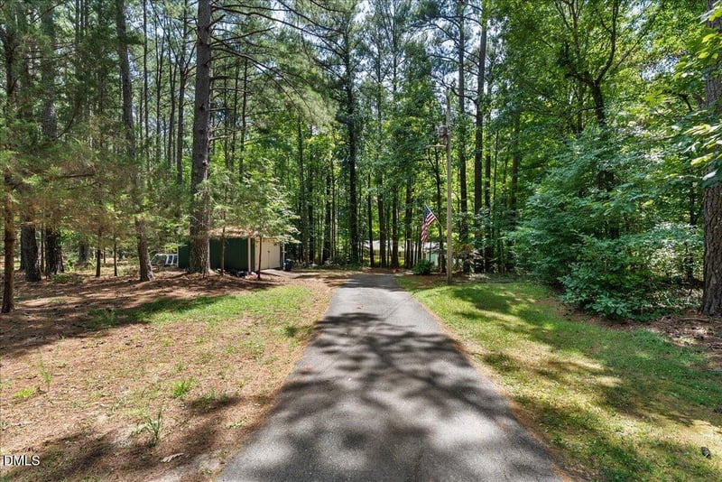 14033 Bold Run Hill Rd, Wake Forest, NC 27587