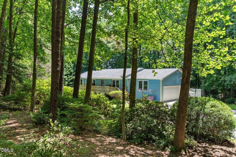 14033 Bold Run Hill Rd, Wake Forest, NC 27587