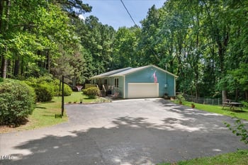 14033 Bold Run Hill Rd, Wake Forest, NC 27587