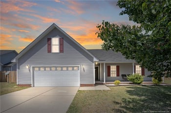 1404 Aultroy Dr, Fayetteville, NC 28306