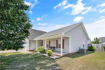 1404 Aultroy Dr, Fayetteville, NC 28306