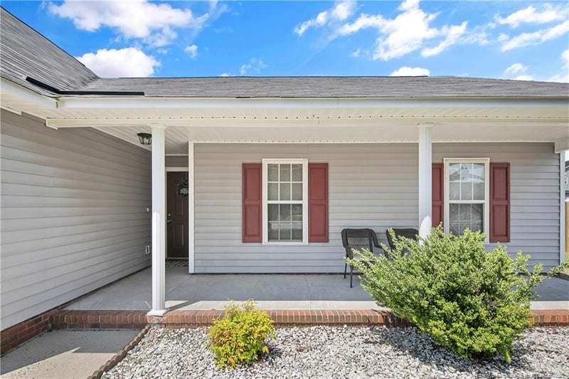 1404 Aultroy Dr, Fayetteville, NC 28306