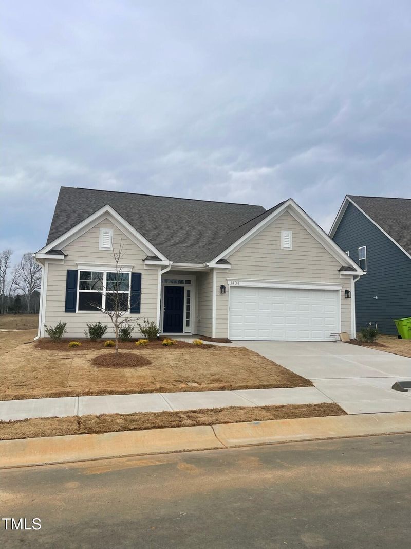 1404 Barnstable Dr, Mebane, NC 27302