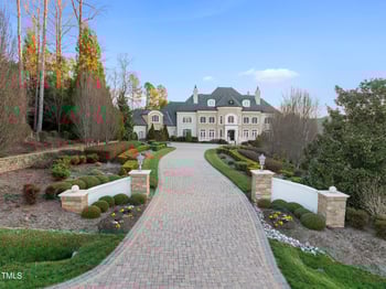1404 Barony Lake Way, Raleigh, NC 27614