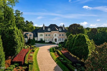 1404 Barony Lake Way, Raleigh, NC 27614