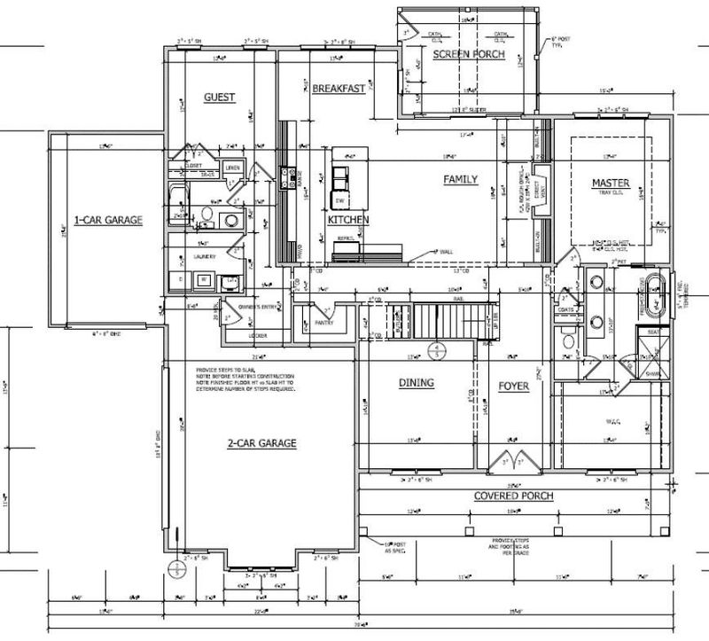 1404 Blantons Creek Dr, Wake Forest, NC 27587