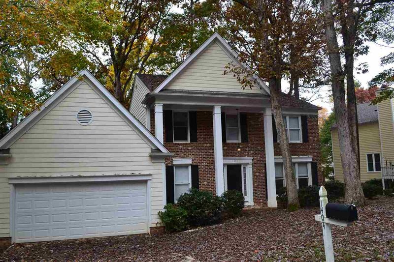 1404 Bridgeport Dr, Raleigh, NC 27615
