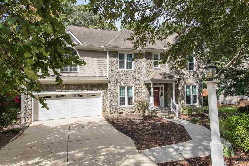 1404 Cane Creek Dr, Garner, NC 27529