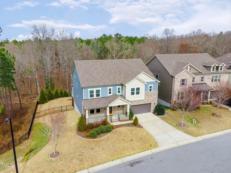 1404 Capstone Dr, Durham, NC 27713