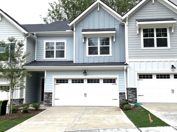 1404 Chipping Dr, Apex, NC 27502