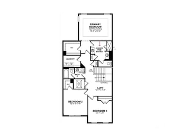 1404 Chipping Dr, Apex, NC 27502