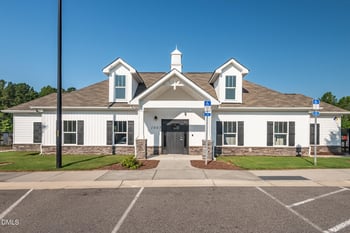 1404 Compass Dr, Durham, NC 27713