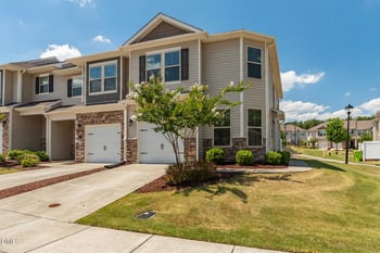 1404 Compass Dr, Durham, NC 27713