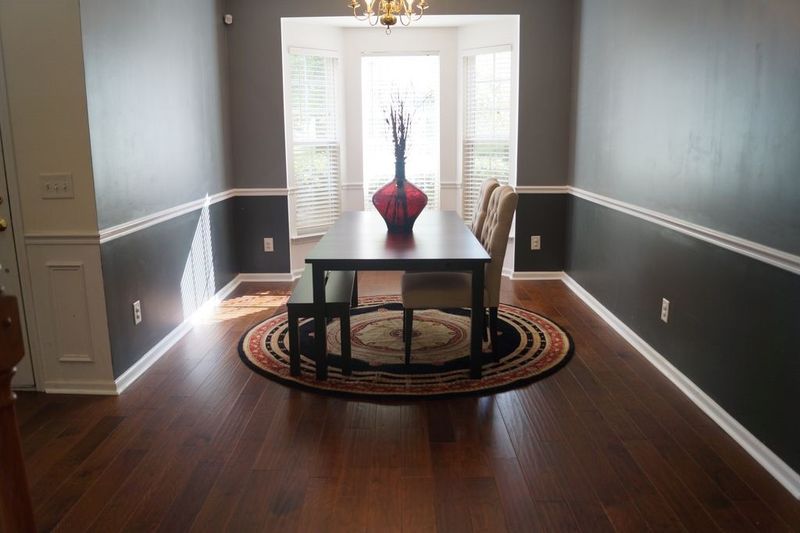 1404 Copper Creek Dr, Durham, NC 27713