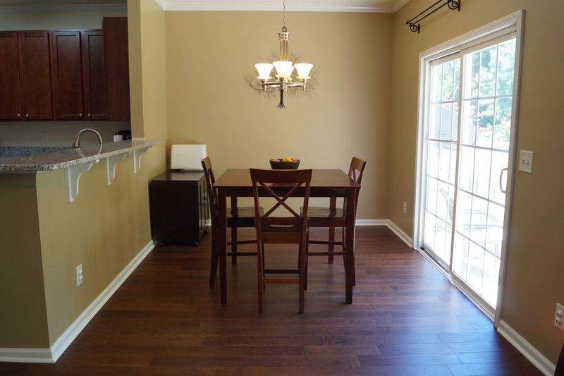 1404 Copper Creek Dr, Durham, NC 27713