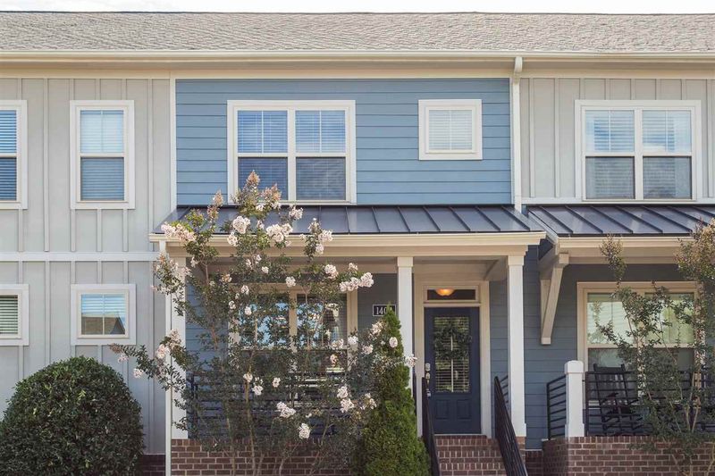 1404 Crafton Way, Raleigh, NC 27607