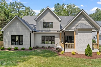 1404 Eden Ln, Raleigh, NC 27608