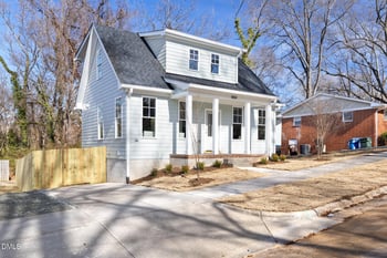 1404 Englewood Ave, Durham, NC 27705