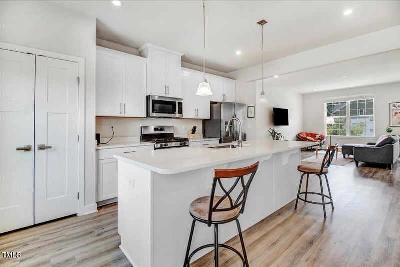 1404 Excelsior Grande Ave, Durham, NC 27713