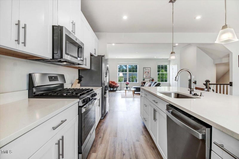 1404 Excelsior Grande Ave, Durham, NC 27713