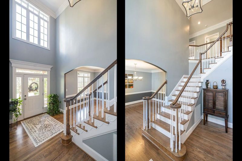 1404 Flemming House St, Wake Forest, NC 27587