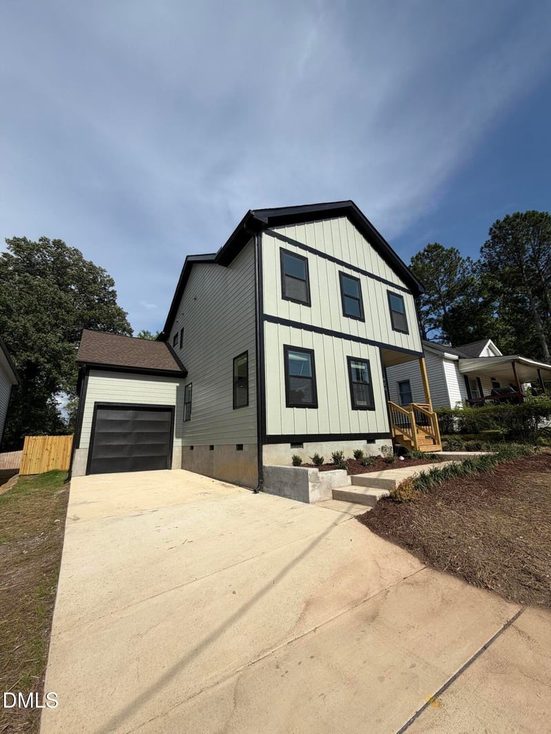 1404 Gearwood Ave, Durham, NC 27701