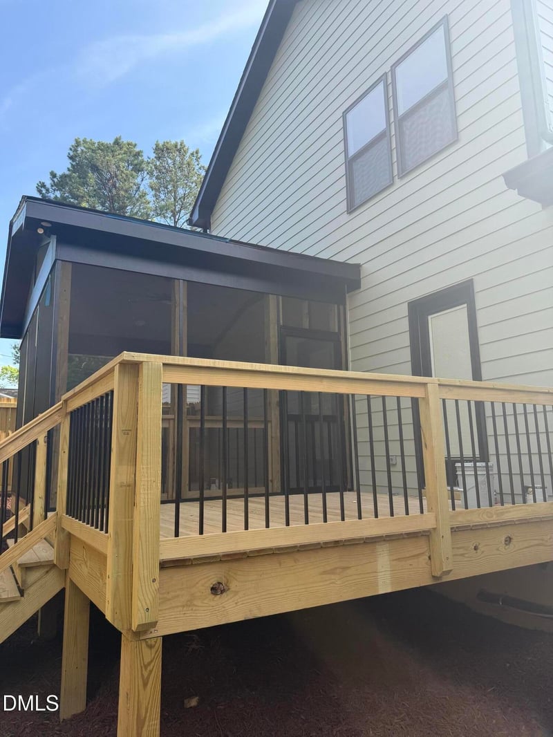 1404 Gearwood Ave, Durham, NC 27701