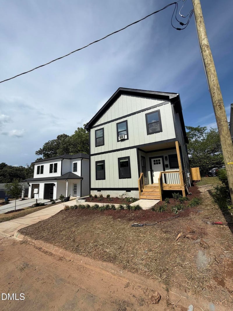 1404 Gearwood Ave, Durham, NC 27701