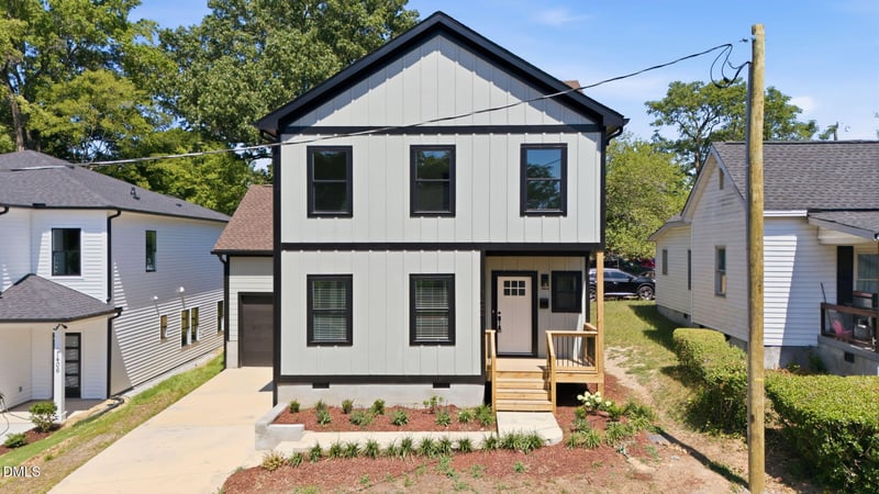 Home Worth Check