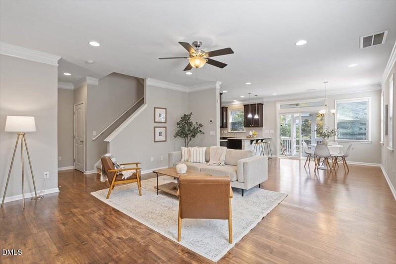 1404 Glenwater Dr, Cary, NC 27519