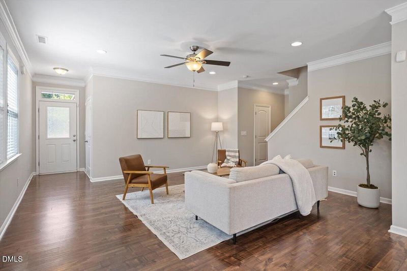 1404 Glenwater Dr, Cary, NC 27519