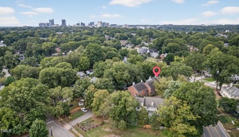 1404 Governors Ct, Raleigh, NC 27604