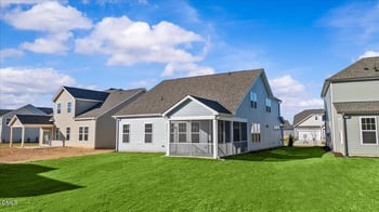 1404 Green Cypress Dr, Zebulon, NC 27597
